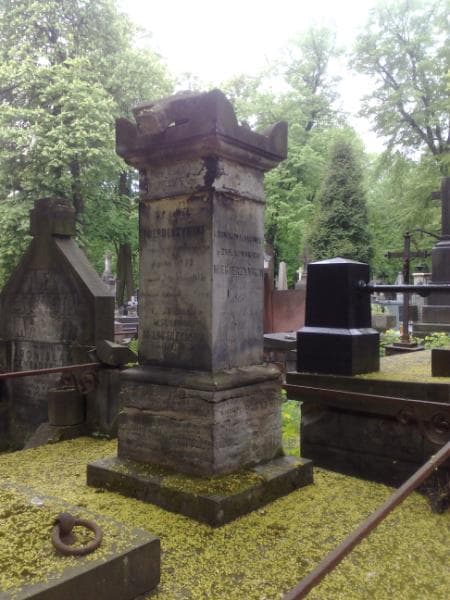 Zdjęcie grobu Jan Zawadzki (1)