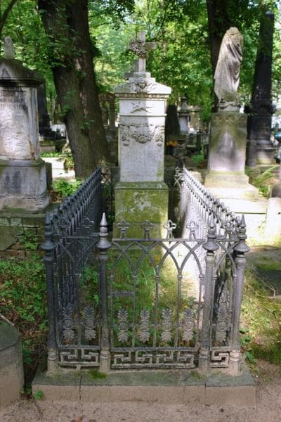 Zdjęcie grobu Stanisław Kudliński (1)