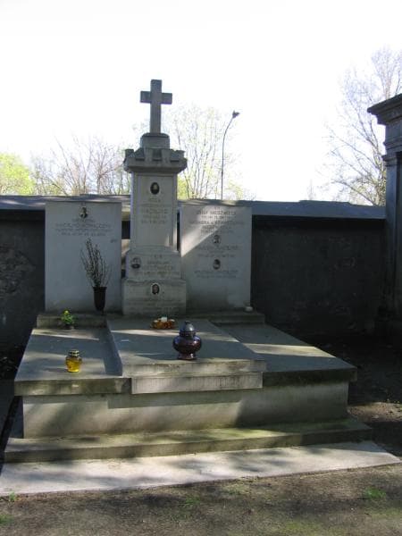Zdjęcie grobu: Róża Maciejko