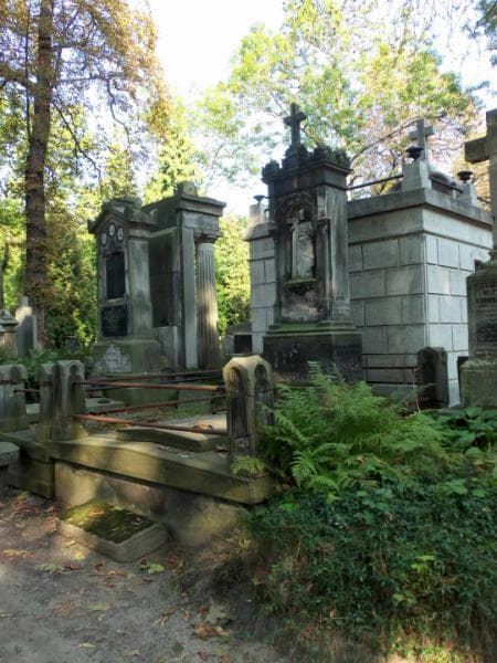 Zdjęcie grobu Wacław Pałczyński (1)