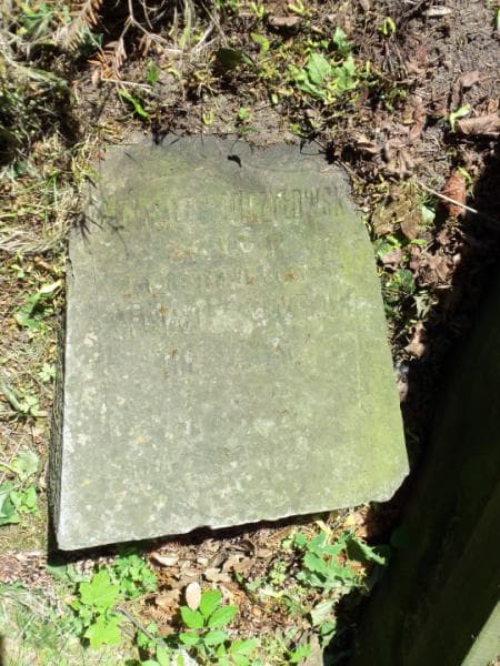 Zdjęcie grobu Kazimierz Toczyłowski (1)