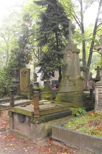 Zdjęcie grobu Wiesław Nowakowski (1)