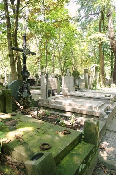 Zdjęcie grobu: Wojciech Grabowski