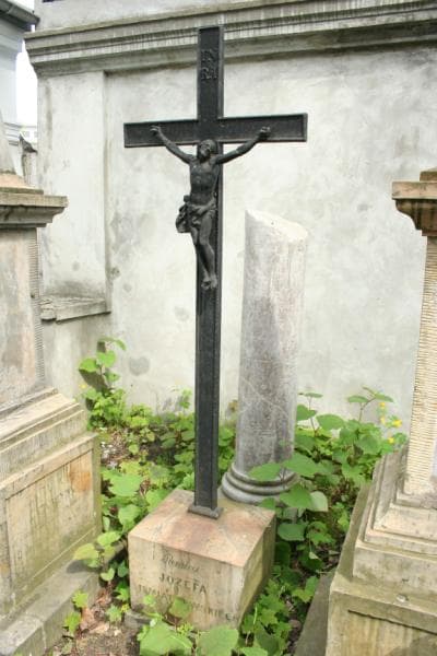 Zdjęcie grobu Katarzyna Shultz (1)