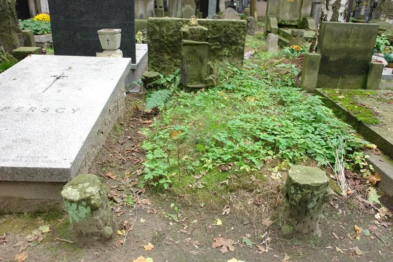 Zdjęcie grobu Józef Krajewski (1)