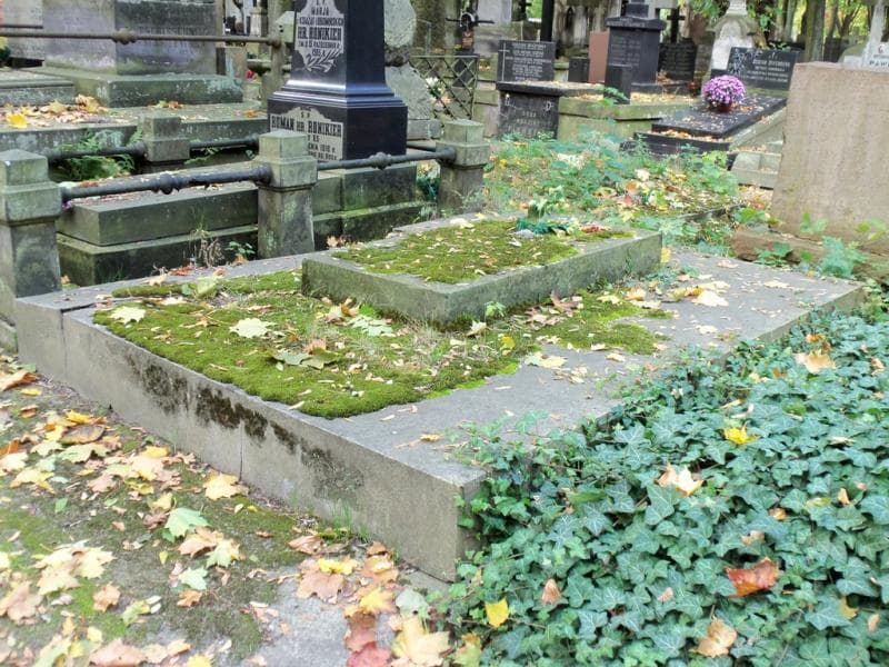 Zdjęcie grobu Anonim (1)
