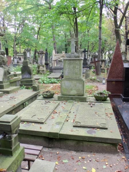 Zdjęcie grobu: Adaś Jabłczyński