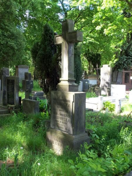 Zdjęcie grobu Rudolf Dąbrowski (2)