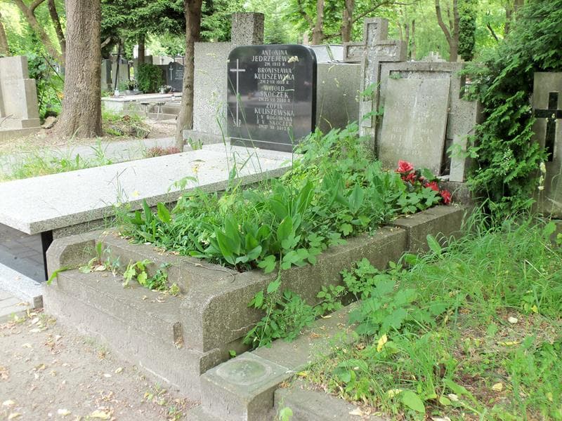 Zdjęcie grobu Marianna Pielak (1)