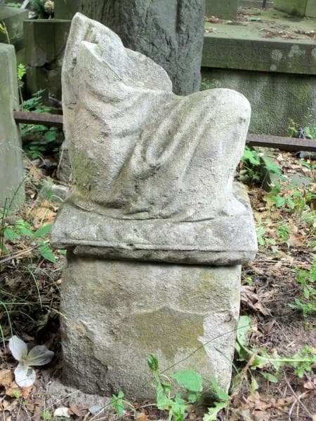 Zdjęcie grobu Helena Dobrzańska (2)