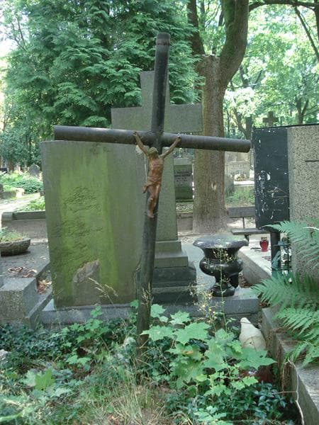 Zdjęcie grobu Anonim (1)