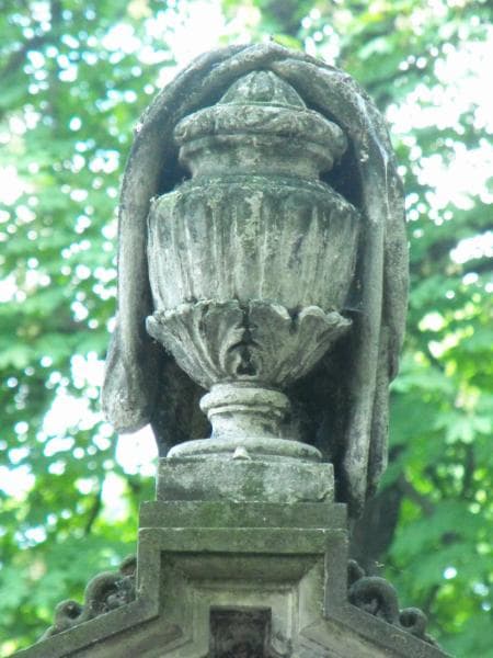 Zdjęcie grobu Anna Daniel (2)