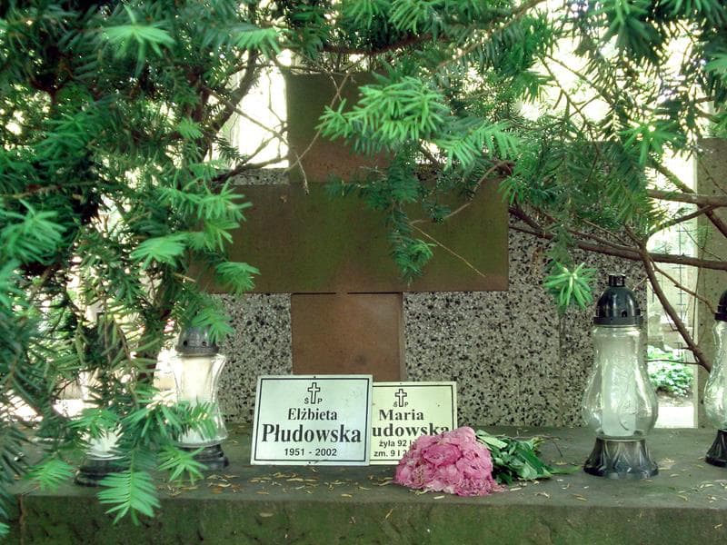 Zdjęcie grobu Aleksander Bentkowski (1)