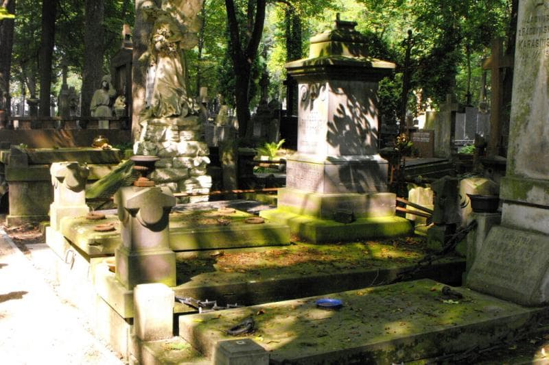 Zdjęcie grobu Józef Arkuszewski (1)