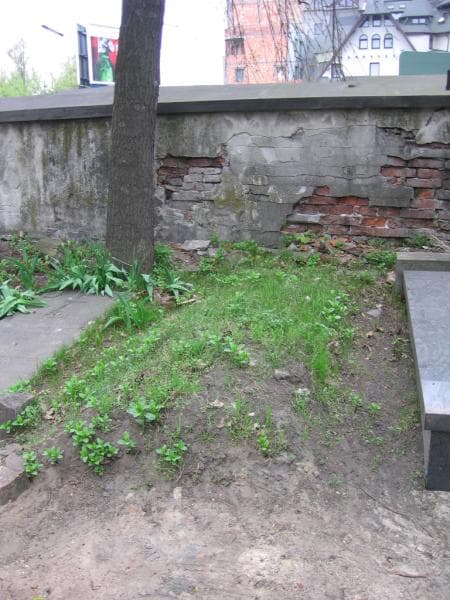 Zdjęcie grobu Anonim (1)