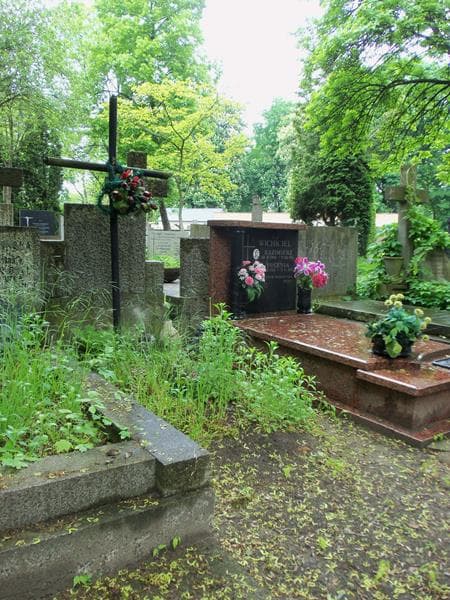 Zdjęcie grobu Anonim (1)