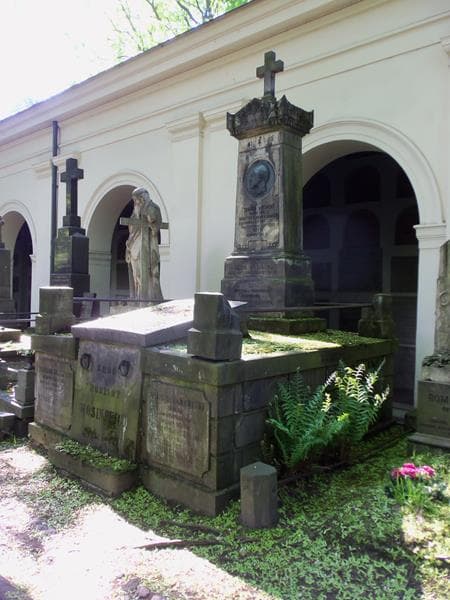Zdjęcie grobu Hanna Buczko (1)