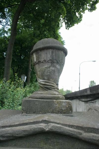 Zdjęcie grobu Helena Rzętkowska (2)