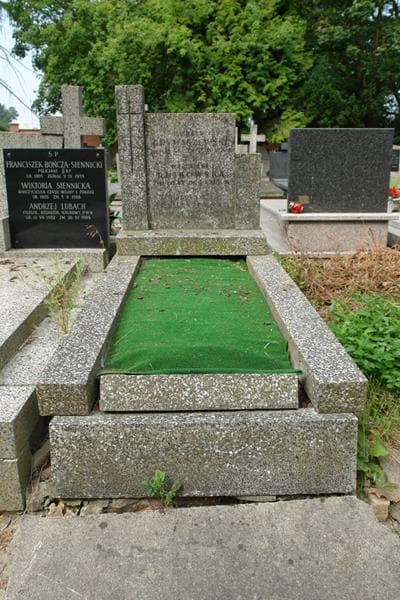 Zdjęcie grobu Magdalena Rutkowska (1)