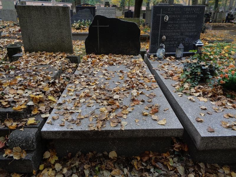 Zdjęcie grobu Anonim (1)