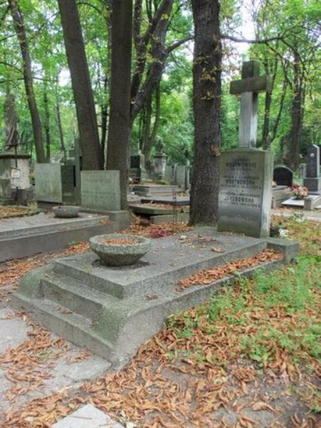Zdjęcie grobu Katarzyna Jakubowska (1)