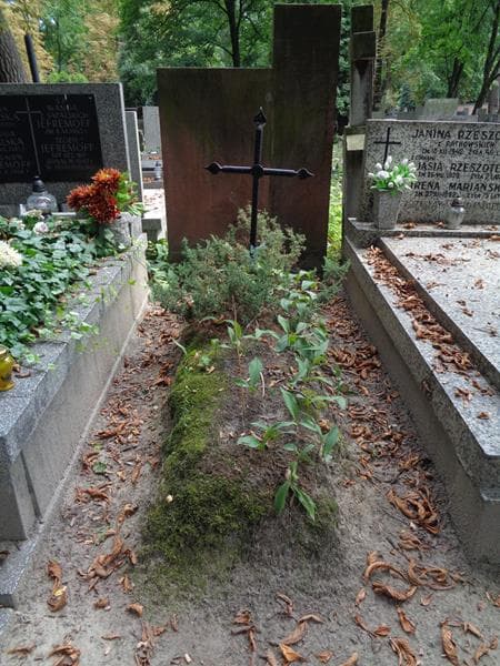 Zdjęcie grobu Anonim (1)