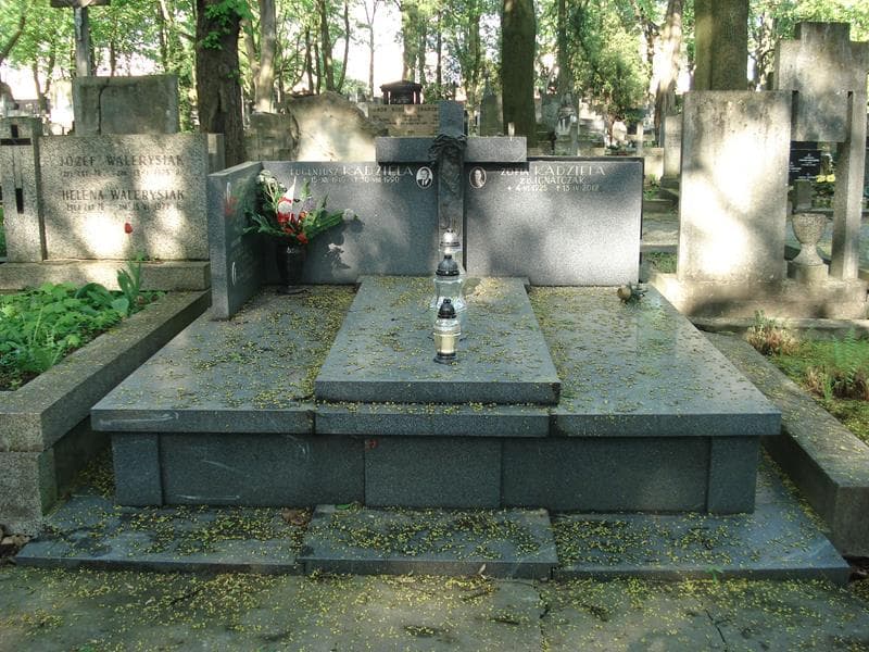 Zdjęcie grobu: Wojciech Ignaczak