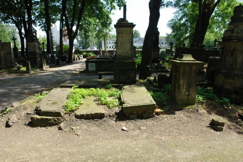 Zdjęcie grobu: Zofia Jaworska