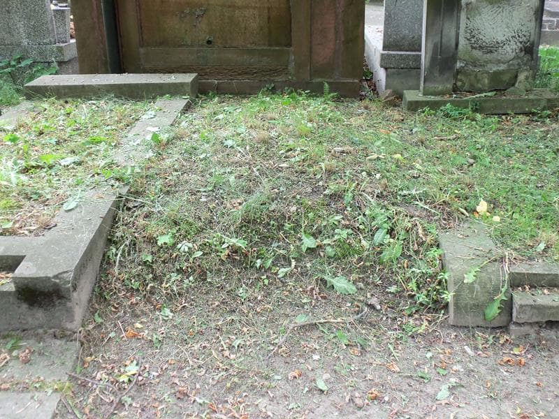 Zdjęcie grobu: Pole Grobowe