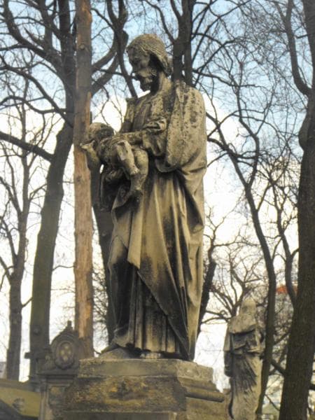 Zdjęcie grobu Małgorzata Lewandowska (2)
