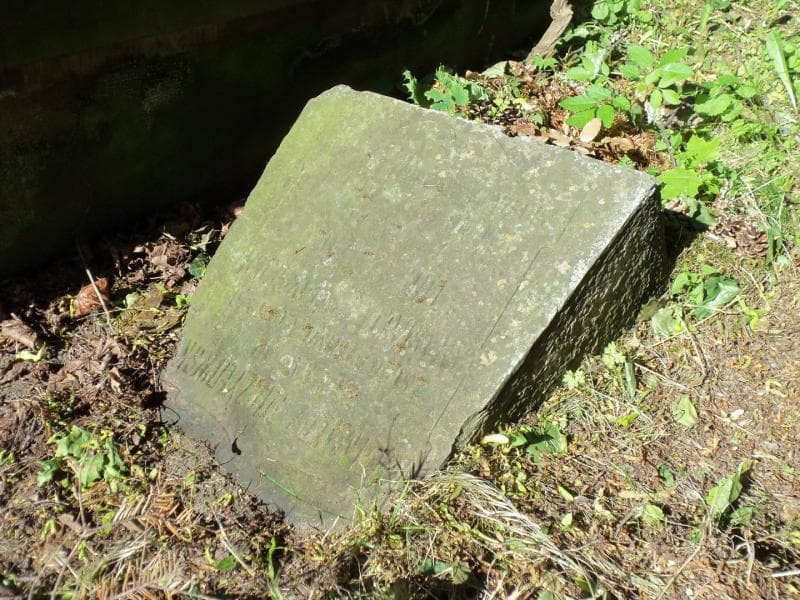 Zdjęcie grobu Kazimierz Toczyłowski (2)