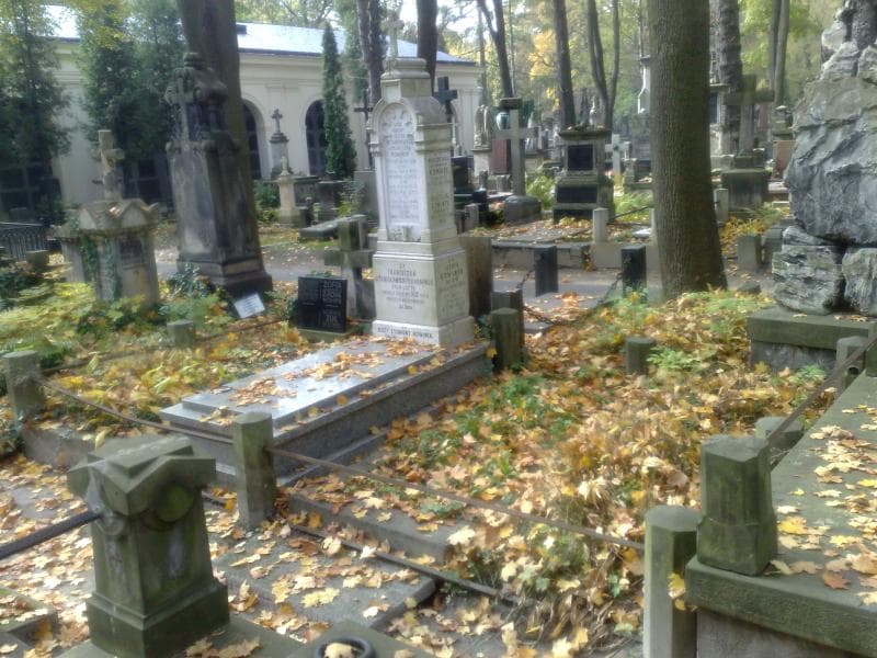 Zdjęcie grobu: Zofia Żukowa