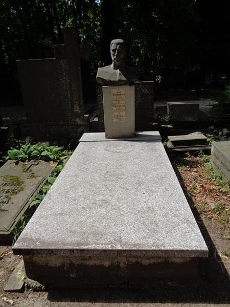Zdjęcie grobu Zofia Jakubiec (1)
