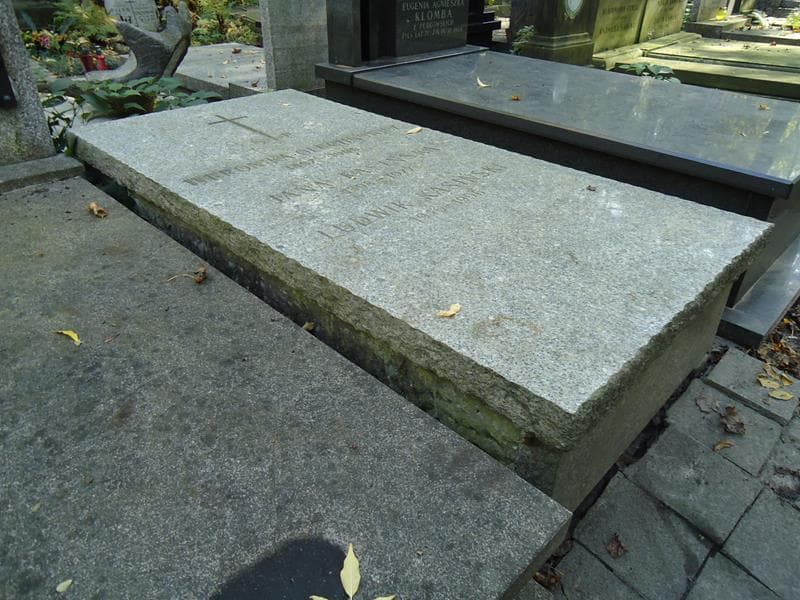 Zdjęcie grobu Weronika Olechnowicz (1)