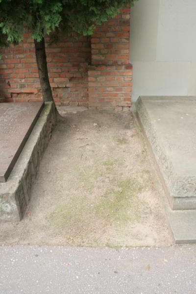 Zdjęcie grobu: Pole Grobowe