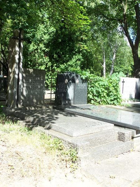 Zdjęcie grobu Grażynka Kutnicka (1)