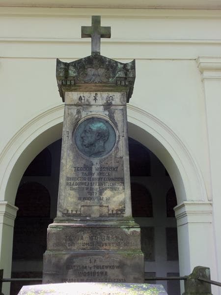 Zdjęcie grobu Hanna Buczko (2)