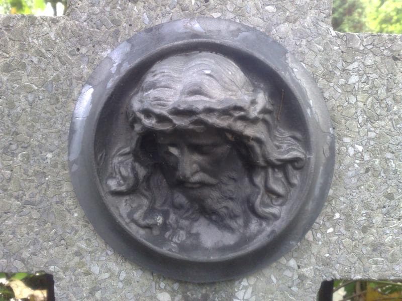 Zdjęcie grobu Maria Józefina Lipińska (2)