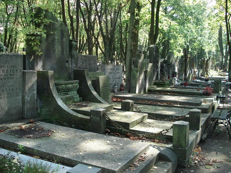 Zdjęcie grobu: Helena Jastrzębska
