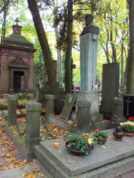 Zdjęcie grobu Władysław Wolert (1)