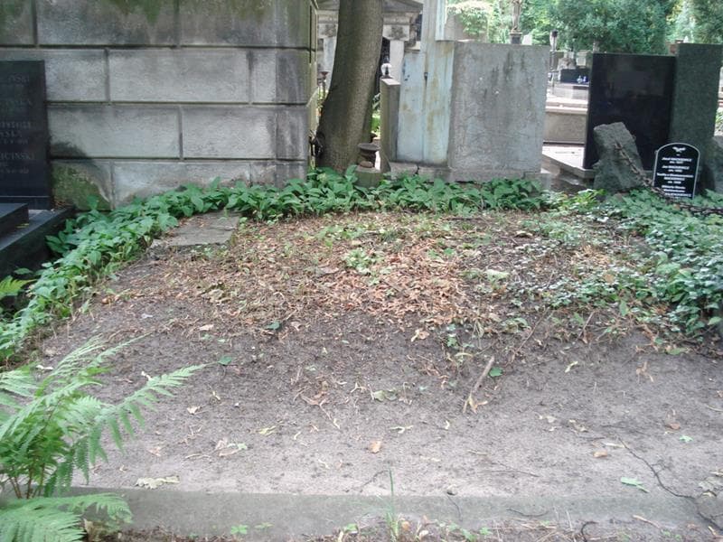 Zdjęcie grobu Anonim (1)