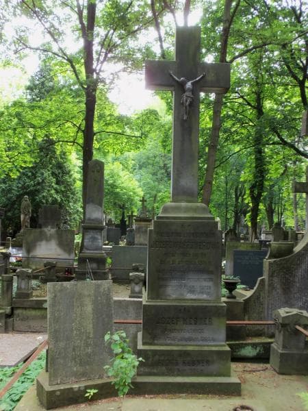 Zdjęcie grobu Stefan Żongołłowicz (2)