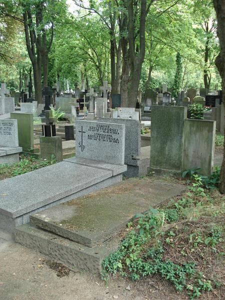 Zdjęcie grobu Przemysław Szkudlarek (1)