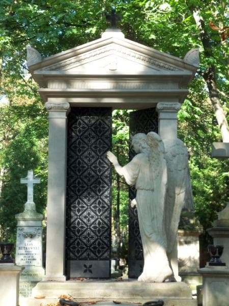Zdjęcie grobu Agusia Kurzela (2)