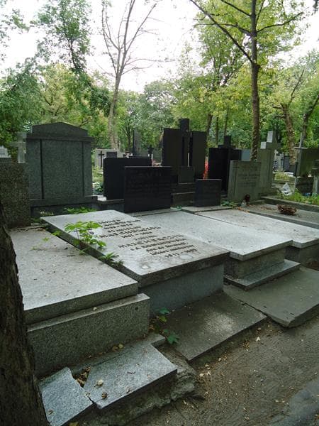 Zdjęcie grobu Stanisław Majcherczyk (2)