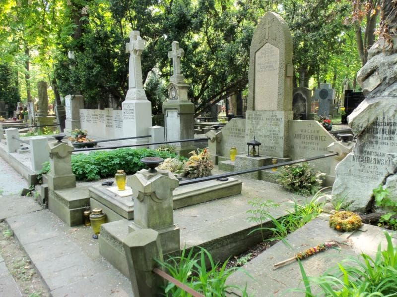 Zdjęcie grobu Jan Antosiewicz (1)