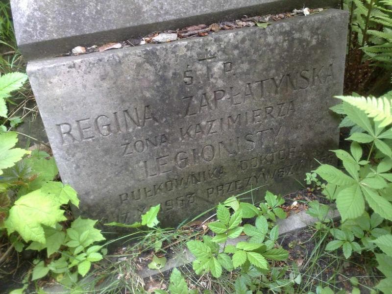Zdjęcie grobu Józef Jagielski (2)