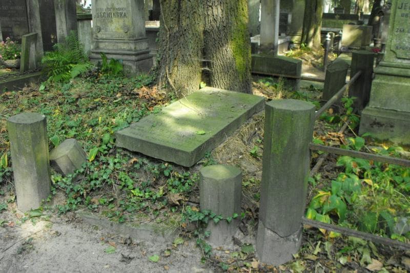 Zdjęcie grobu Ryszard Nowicki (1)