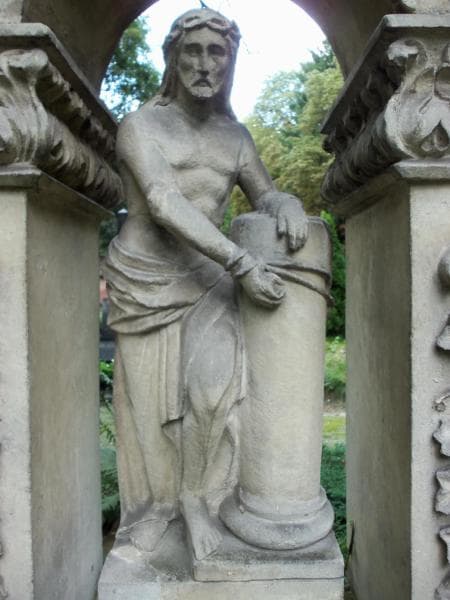 Zdjęcie grobu Julia Seydler (2)