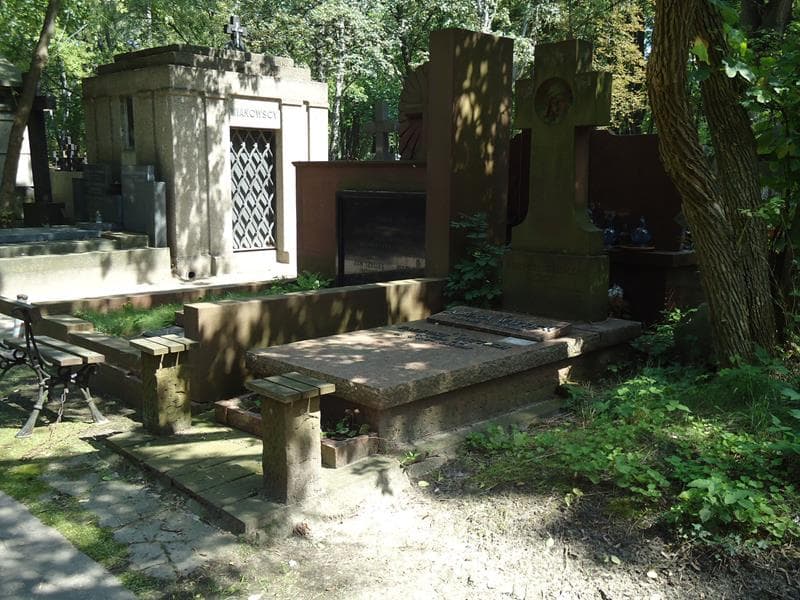 Zdjęcie grobu Adam Kołodziejczak (1)